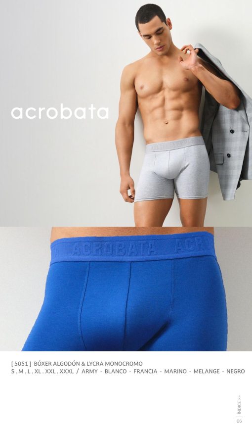 Acrobata Art 5051