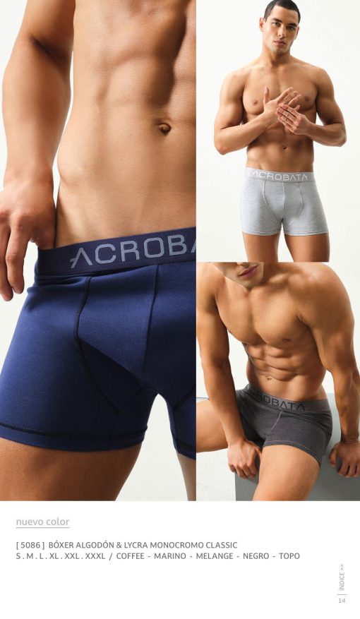 Acrobata Art 5086