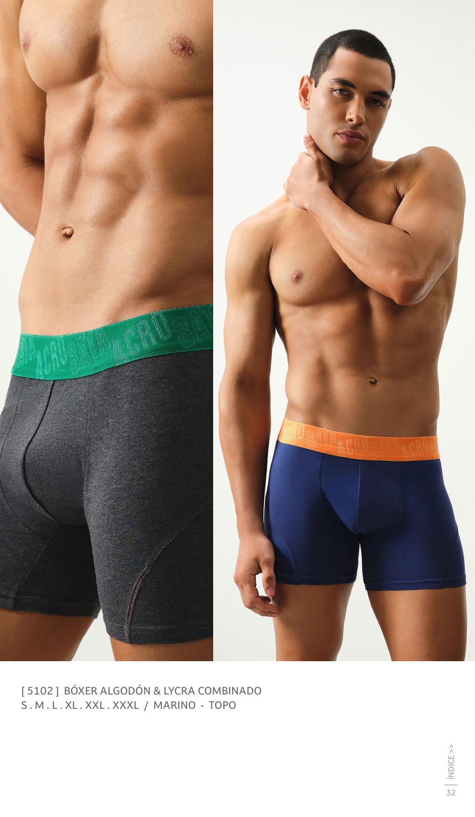 Acrobata Art 5102