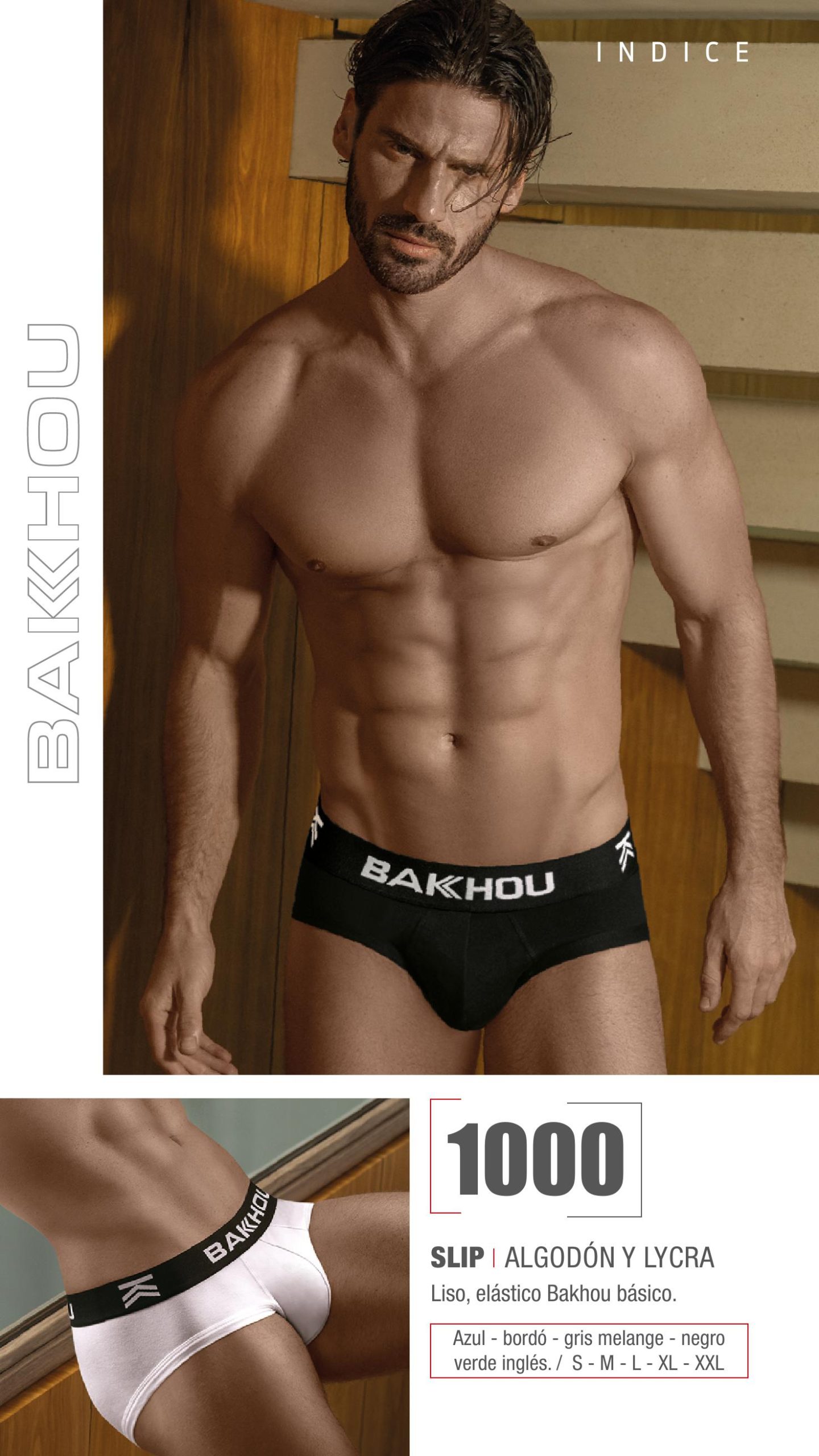 Bakhou Art 1000