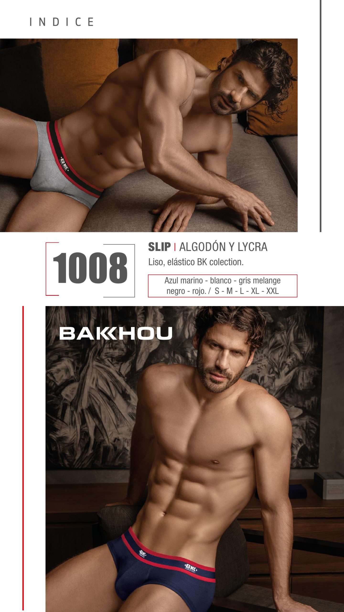 Bakhou Art 1008