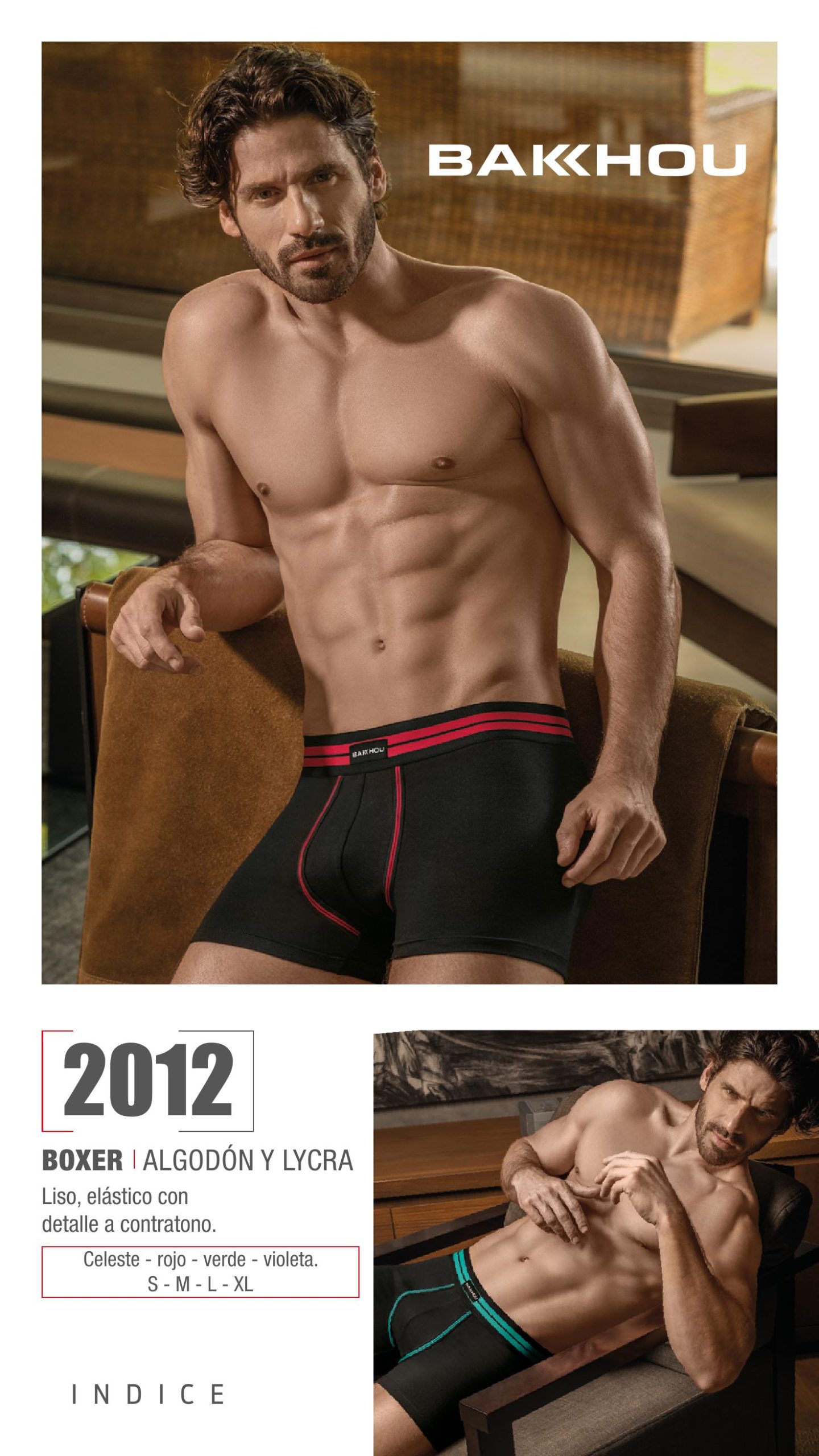 Bakhou Art 2012