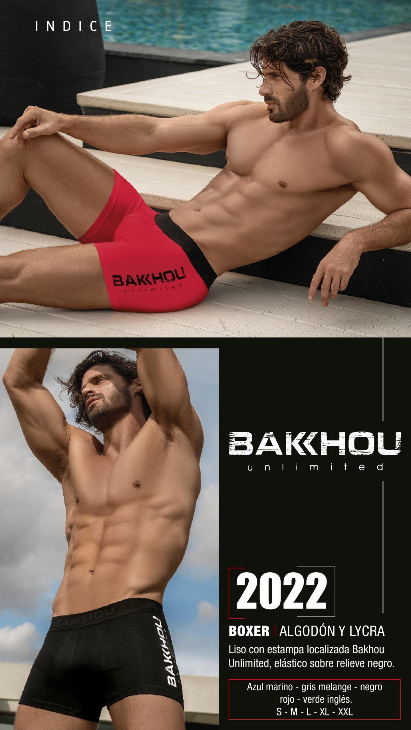 Bakhou Art 2022