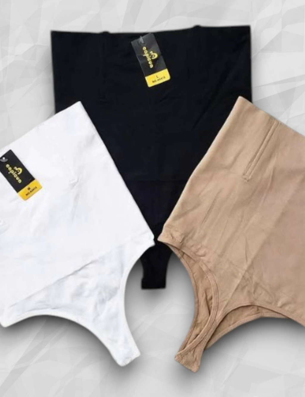 BOMB. FAJA LESS/VEDETINA (3386I)