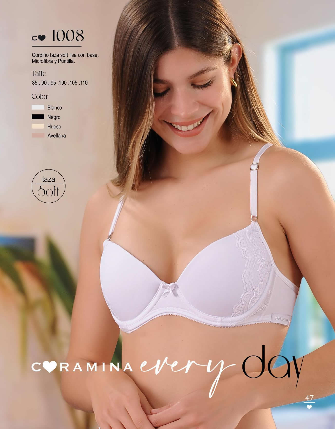 Coramina Art 1008