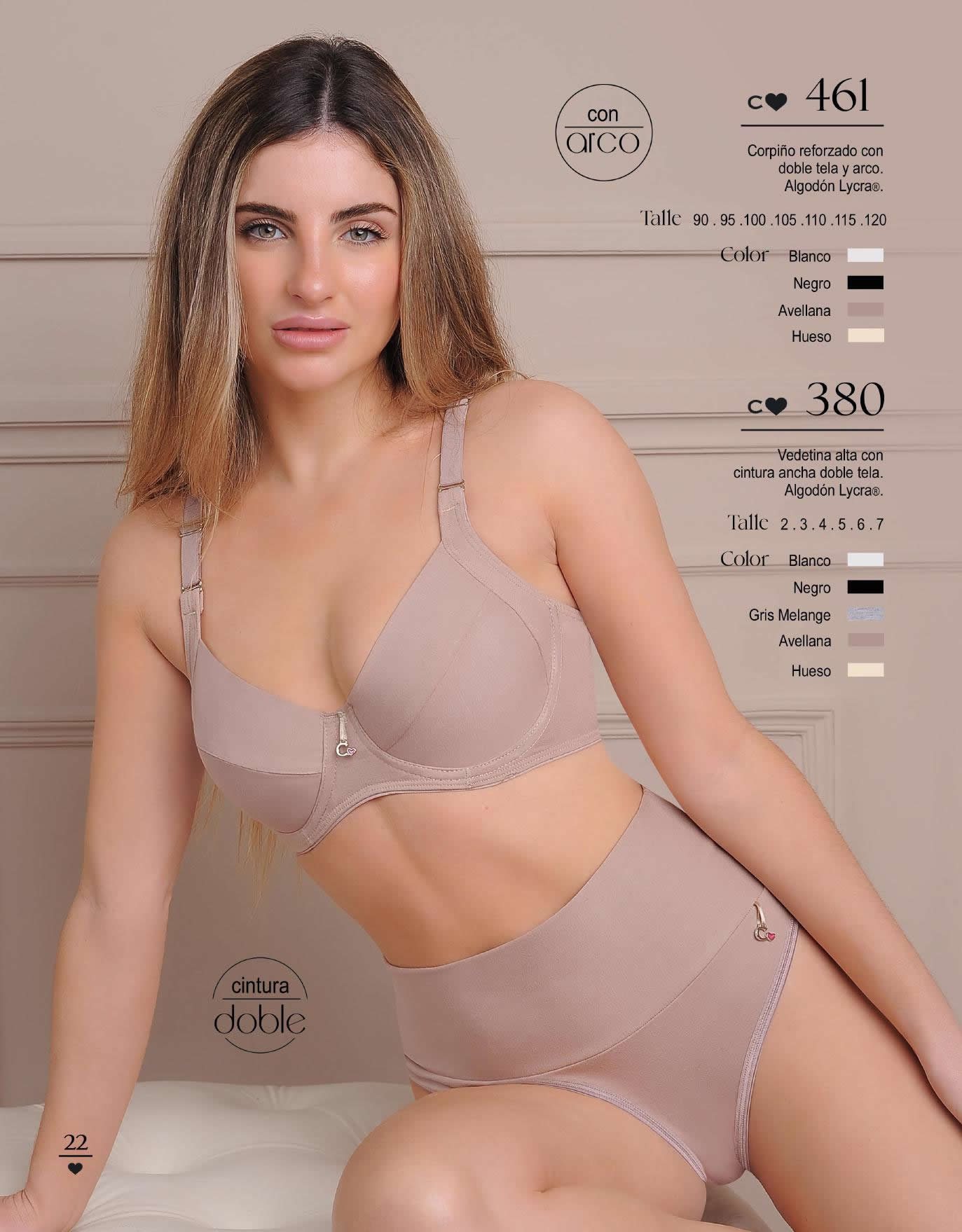 Coramina Art 461