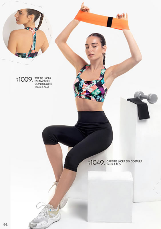 Piache Piu Art 1049